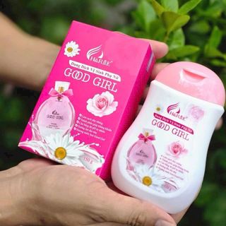 Dung dịch vệ sinh charme