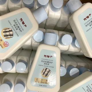 Chai tẩy lồng giặt 260ml