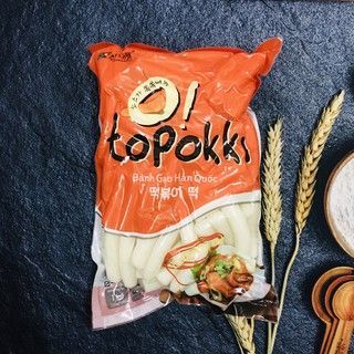 Bánh Gạo Truyền Thống Sannadle 1KG