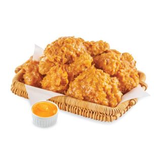 SỐT GÀ VỊ PHÔ MAI OFOOD 2.5KG