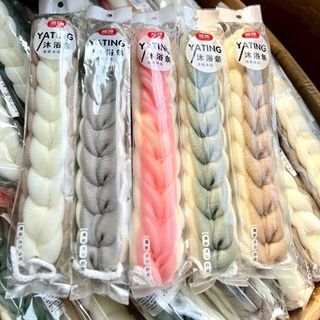 Bông Tắm Dài Mã 235 (Thùng 160 Cái)
