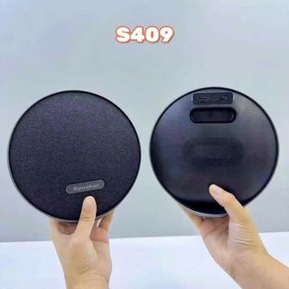 Loa Bluetooth S409