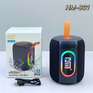 Loa Bluetooth HM-831