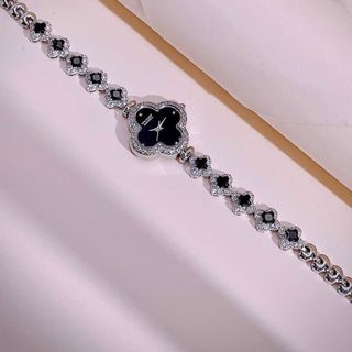 VANCLEE & ARPELS WATCH
