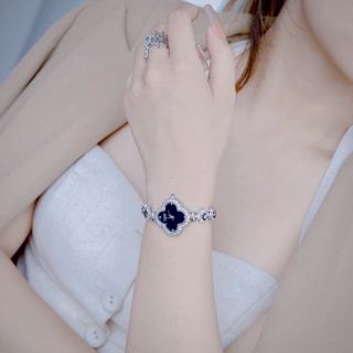 VANCLEE & ARPELS WATCH