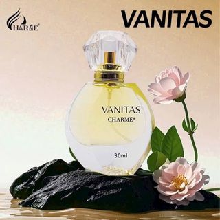 NƯỚC HOA NỮ CHARME VANITAS 30ML