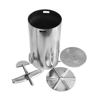 KHUÔN LÀM GIÒ CHẢ BẰNG INOX 1KG