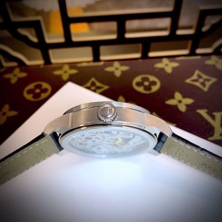 TISTT T-Complication Squelette Mechanical T070.405.16.411.00