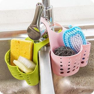 Giỏ treo Bồn rửa bát