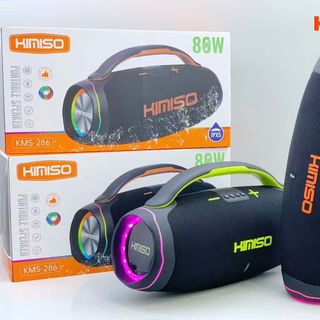 Loa Bluetooth Kimiso