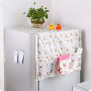 TẤM PHỦ TỦ LẠNH TIỆN LỢI