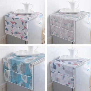 TẤM PHỦ TỦ LẠNH TIỆN LỢI