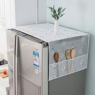 TẤM PHỦ TỦ LẠNH TIỆN LỢI