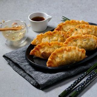 MANDU BIBIGO NHÂN HẢI SẢN 1.5KG