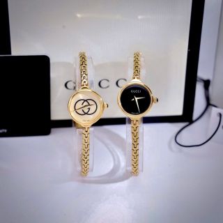 GUC -𝐆𝐨𝐥𝐝 𝐁𝐚𝐧𝐠𝐥𝐞 𝐕𝐢𝐧𝐭𝐚𝐠𝐞 𝐖𝐚𝐭𝐜𝐡
