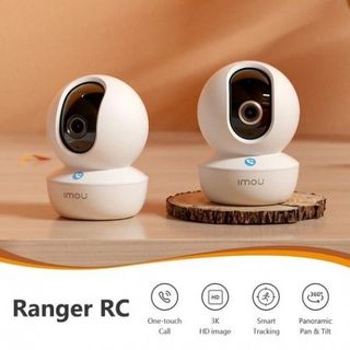 Camera Imou Ranger RC IPC-GK2CP-3C0W