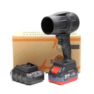 MÁY THỔI PHẢN LỰC CẦM TAY PIN SẠC