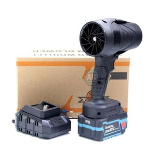 MÁY THỔI PHẢN LỰC CẦM TAY PIN SẠC