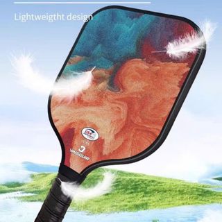 Bộ vợt PICKLEBALL VINSGUIR siêu nhẹ - SP135