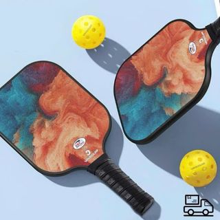 Bộ vợt PICKLEBALL VINSGUIR siêu nhẹ - SP135