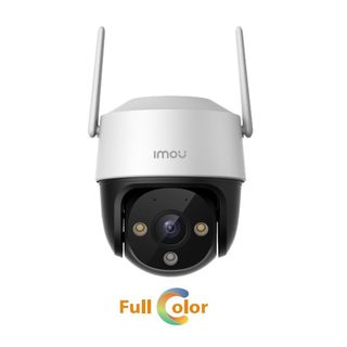 Camera IP PT Wifi Full Color 3.0MP IMOU IPC-S31FEP