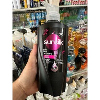 Dầu Gội Sunsilk Thái Lan 400ml