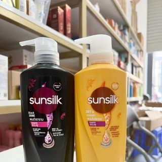 Dầu Gội Sunsilk Thái Lan 400ml