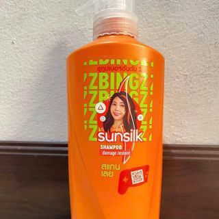Dầu Gội Sunsilk Thái Lan 400ml