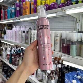 Mousse tạo kiểu tóc Butterfly Shadow - 300ml