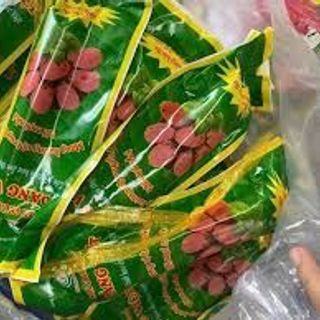Set 5 cây Nem chua Huế Hoàng Việt gần 1kg (giao tphcm)