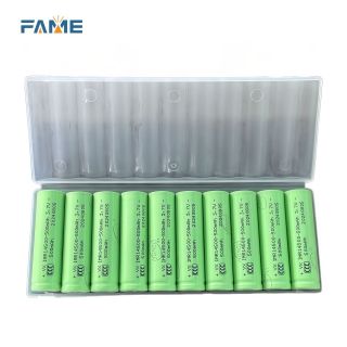Pin Sạc 14500 500mAh 3.7V, pin sạc 14500 rẻ dùng cho đèn pin nhỏ, loa đài, đồ chơi,…