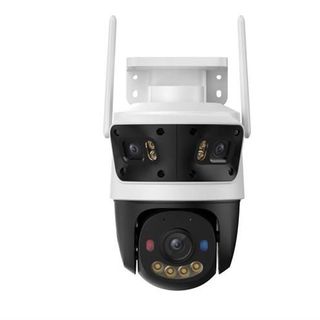 Camera IP Ngoài Trời 360 Độ 5MP IMOU Cruiser Triple IPC-S7UP-11M0WED