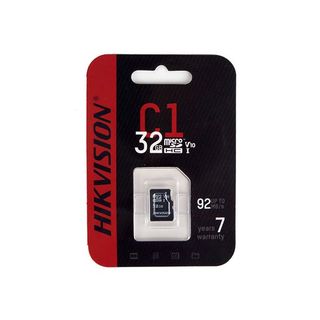 Thẻ nhớ chuyên dụng cho camera Hikvision 32GB - HS-TF-C1-32GB