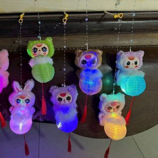 Đèn lồng BB3 hot hit giá sỉ siêu rẻ