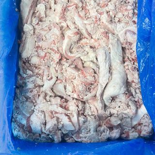 Mỡ bò