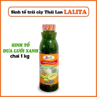 Sinh Tố Thái Lan Lalita Dưa Lưới