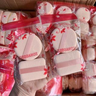 BÔNG ĐÁNH PHẤN MESSANCE 2 MIẾNG
