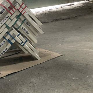 Xưởng sản xuất eke máy lạnh. Eke 1hp, 1.5hp, 2hp, 3hp, 4hp, 5hp