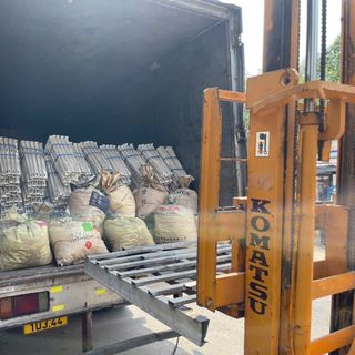 Xưởng sản xuất eke máy lạnh. Eke 1hp, 1.5hp, 2hp, 3hp, 4hp, 5hp