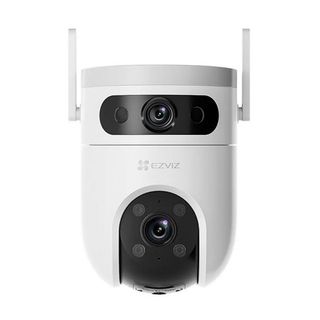 Camera IP Wifi ống kính kép 5MP+5MP EZVIZ H9C Dual 3K