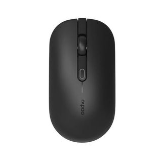 Chuột  vi tính quang không dây Rapoo B30 Silent