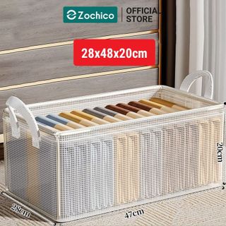 Hộp đựng quần áo trong INMA 48cm