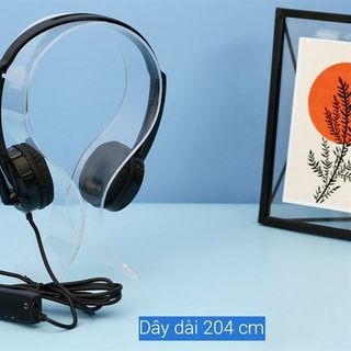 Tai nghe Chụp Tai Rapoo H120