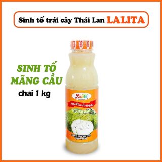 Sinh Tố Thái Lan Lalita Mãng Cầu
