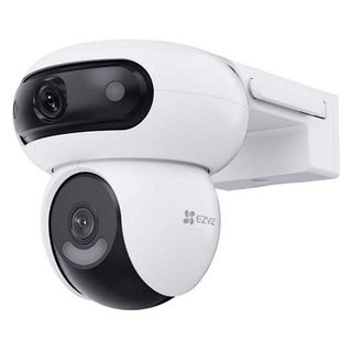 Camera IP Wifi ống kính kép 4MP+4MP EZVIZ H90 Dual 2K+