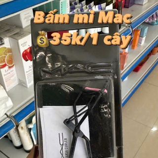 Bấm mi MAC Full Lash Curler