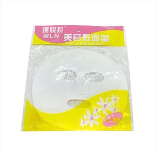 Mặt nạ giấy khô MLN - 24 Miếng