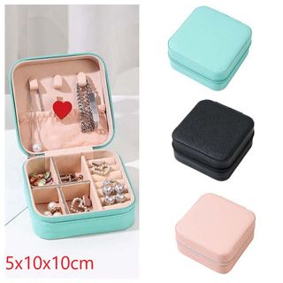 Hộp đựng trang sức S8