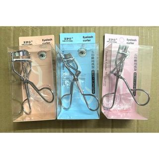 Bấm mi Meiyiting Eyelash Curler - Làm cong mi nhanh, không gây đau rát