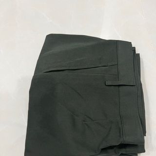 Quần kaki nam, quần A.N san bay màu xanh rêu